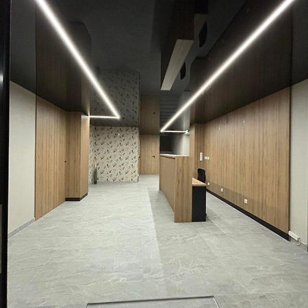 Resort Eden Premium Jastrzębia Góra エクステリア 写真