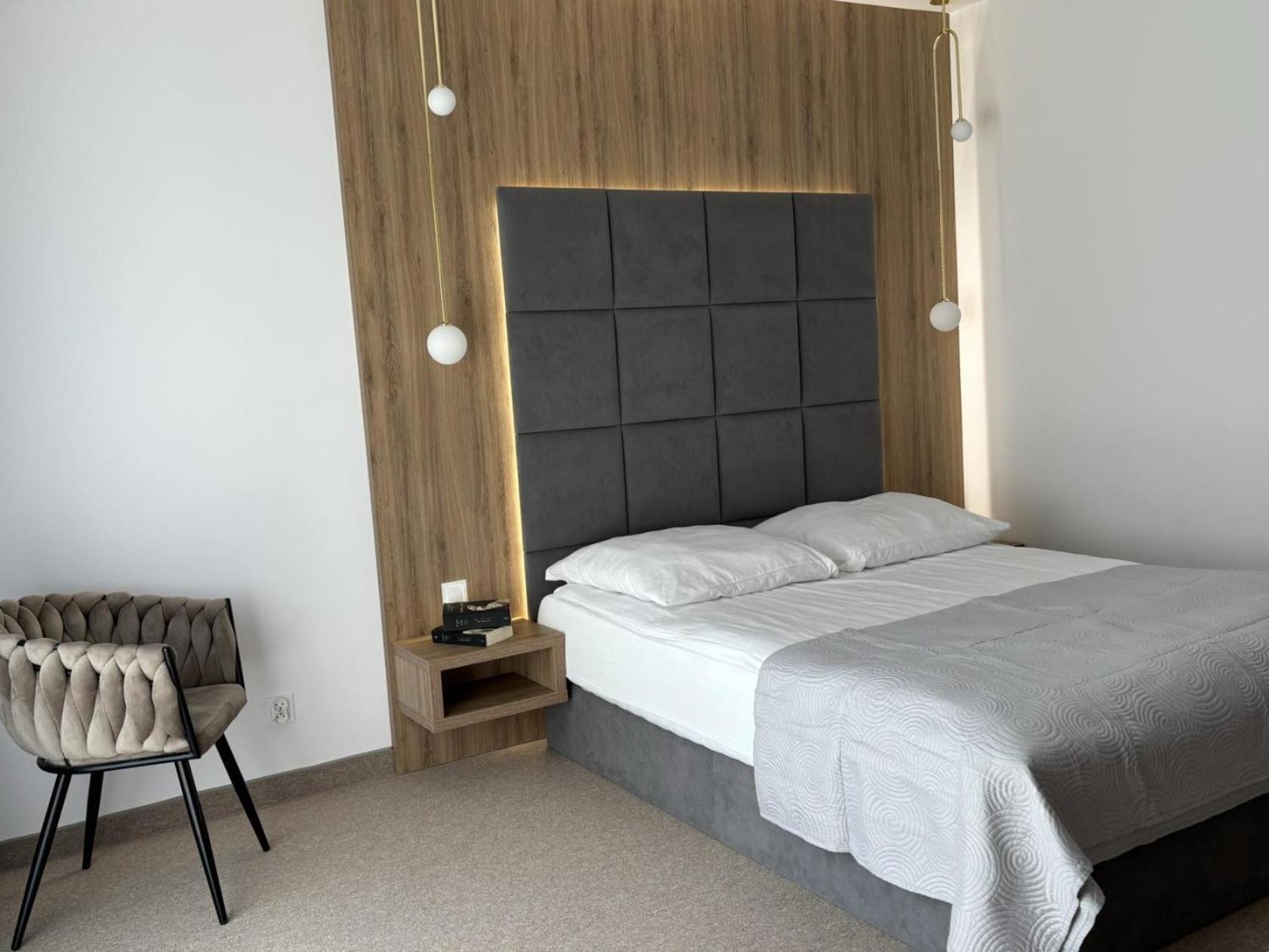 Resort Eden Premium Jastrzębia Góra エクステリア 写真
