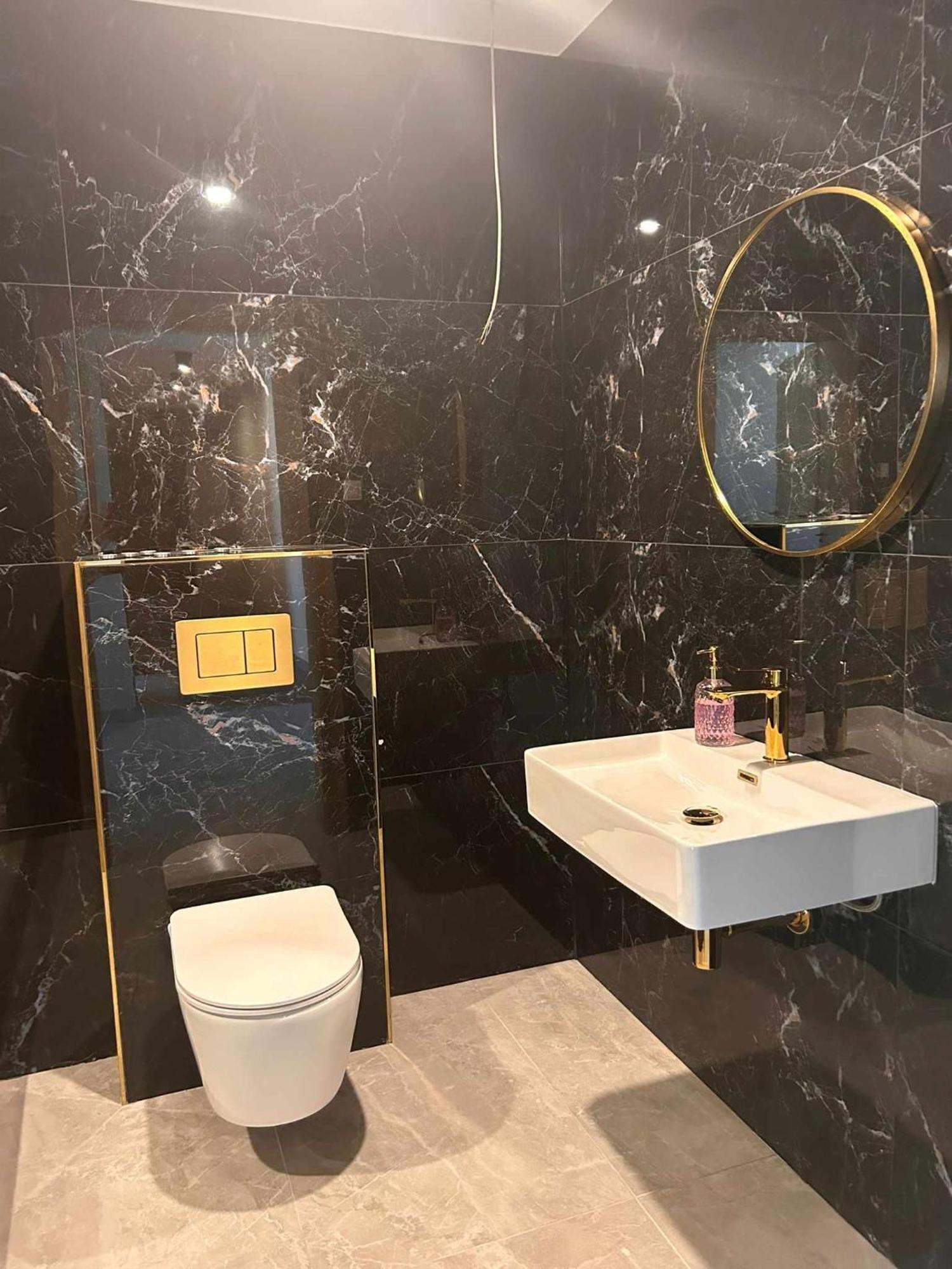 Resort Eden Premium Jastrzębia Góra エクステリア 写真