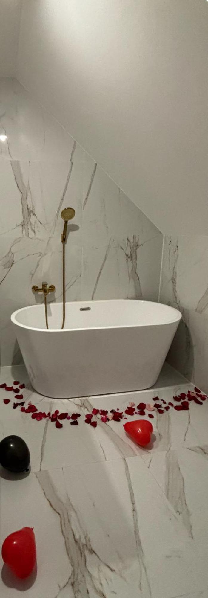 Resort Eden Premium Jastrzębia Góra エクステリア 写真