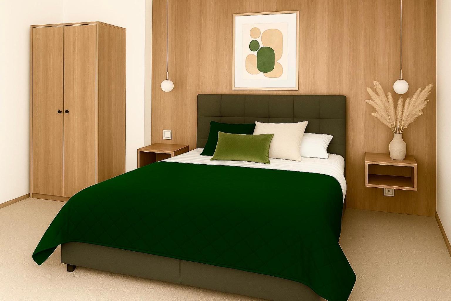 Resort Eden Premium Jastrzębia Góra エクステリア 写真