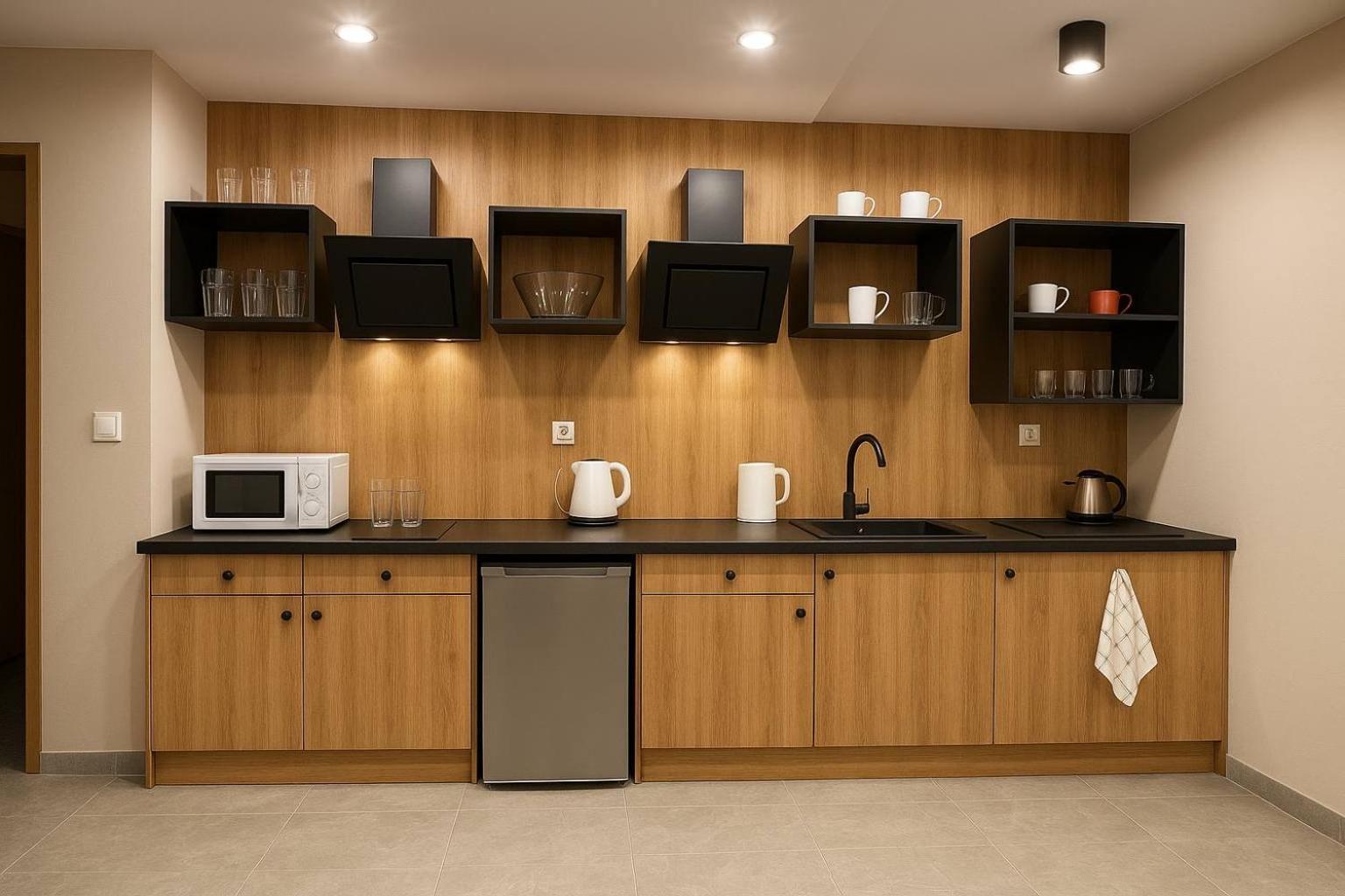 Resort Eden Premium Jastrzębia Góra エクステリア 写真