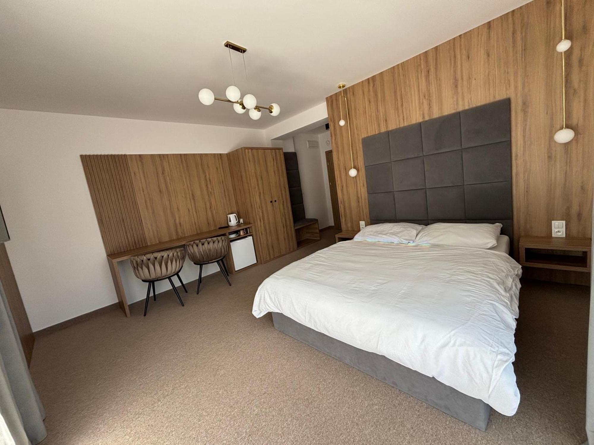 Resort Eden Premium Jastrzębia Góra エクステリア 写真